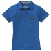 Polo damskie Hacker