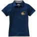 Polo damskie Hacker