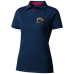 Polo damskie Hacker