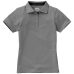 Polo damskie Hacker