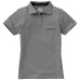 Polo damskie Hacker