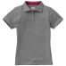 Polo damskie Hacker