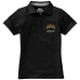 Polo damskie Hacker