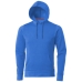 Bluza z kapturem Alley