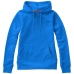 Bluza z kapturem Alley