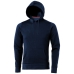 Bluza z kapturem Alley