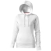 Damska bluza z kapturem Alley