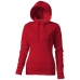 Damska bluza z kapturem Alley
