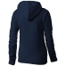 Damska bluza z kapturem Alley