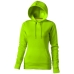Damska bluza z kapturem Alley
