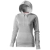 Damska bluza z kapturem Alley