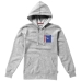 Damska bluza z kapturem Alley