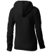 Damska bluza z kapturem Alley