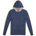Bluza z kapturem Reflex