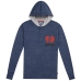 Bluza z kapturem Reflex