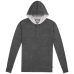 Bluza z kapturem Reflex