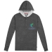 Bluza z kapturem Reflex