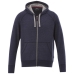 Rozpinana bluza z kapturem Groundie