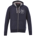 Rozpinana bluza z kapturem Groundie