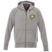 Rozpinana bluza z kapturem Groundie