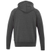 Rozpinana bluza z kapturem Groundie