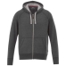 Rozpinana bluza z kapturem Groundie