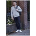 Bluza sportowa Stony