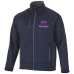 Kurtka softshell Chuck