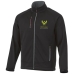 Kurtka softshell Chuck