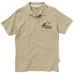Polo damskie Forehand