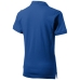 Polo damskie Forehand