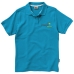Polo damskie Forehand