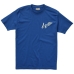 Męski T-shirt Ace z krótkim rękawem