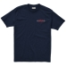 Męski T-shirt Ace z krótkim rękawem