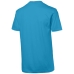 Męski T-shirt Ace z krótkim rękawem