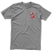 Męski T-shirt Ace z krótkim rękawem