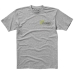 Męski T-shirt Ace z krótkim rękawem