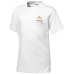 Dziecięcy T-shirt Ace z krótkim rękawem