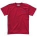 Dziecięcy T-shirt Ace z krótkim rękawem