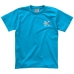 Dziecięcy T-shirt Ace z krótkim rękawem