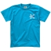Dziecięcy T-shirt Ace z krótkim rękawem