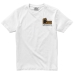 Damski T-shirt Ace z krótkim rękawem