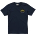 Damski T-shirt Ace z krótkim rękawem