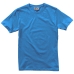 Damski T-shirt Ace z krótkim rękawem