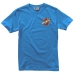 Damski T-shirt Ace z krótkim rękawem