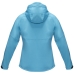 Damska kurtka softshell Coltan z materiałów z recyclingu z certyfikatem GRS