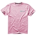 Męski t-shirt Nanaimo z krótkim rękawem
