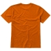 Męski t-shirt Nanaimo z krótkim rękawem