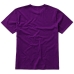 Męski t-shirt Nanaimo z krótkim rękawem
