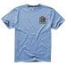 Męski t-shirt Nanaimo z krótkim rękawem